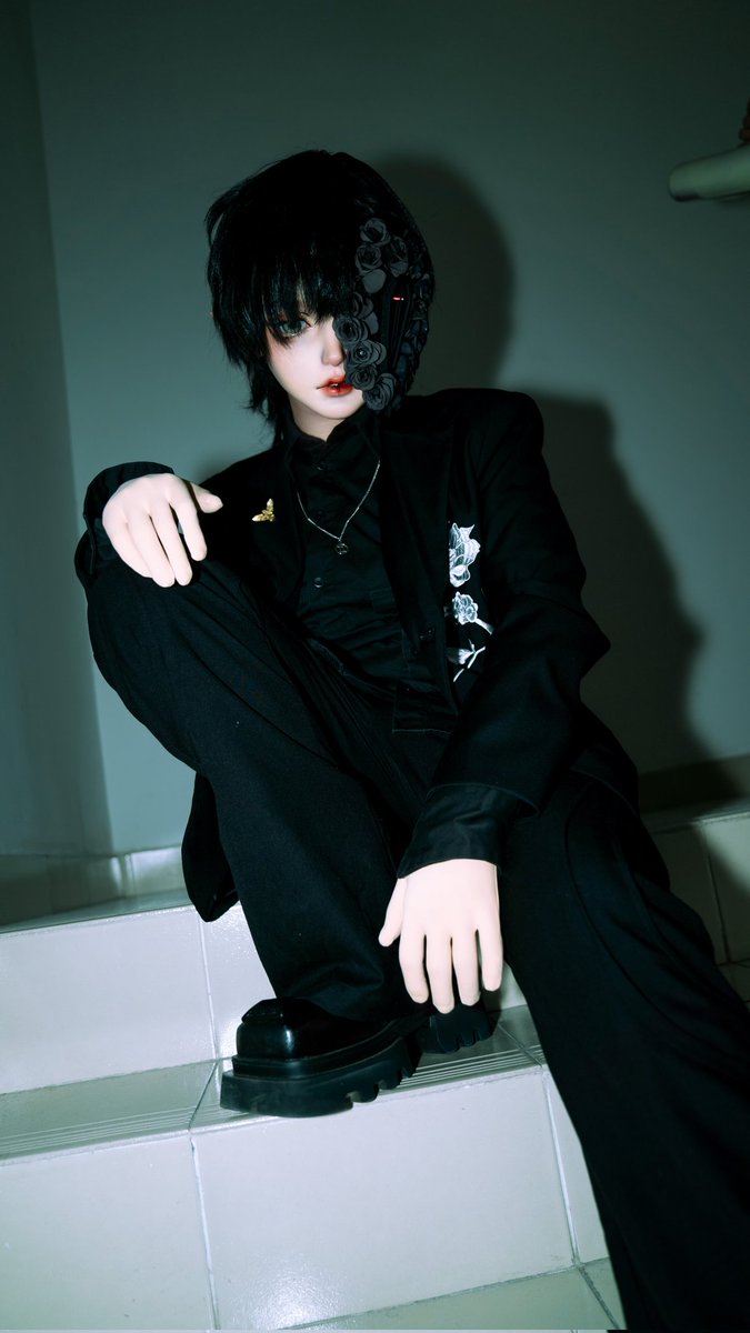 cc_onno's tweet photo. Said you love me
🎭：@KingMask_studio https://t.co/noyiYRoSUA
