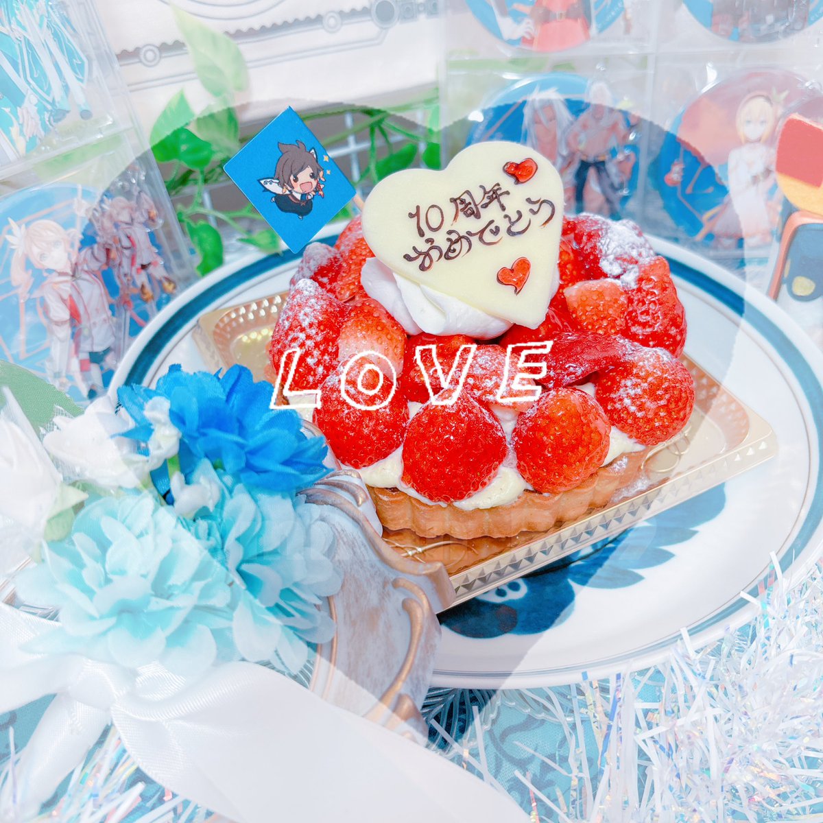 蜜柑🍊 tweet media