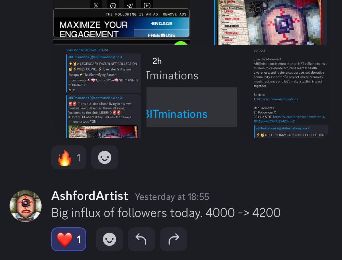 Ashford Artworks (@AshfordArtworks) / Posts / X