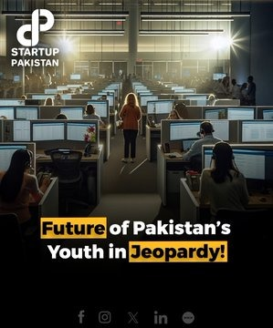 Kashmir_Fact's tweet photo. Imposter fraud in #Pakistan’s IT sector isn’t just destroying global trust; it’s stealing the future of the nation’s youth.
A collapsing system with zero accountability.
🇵🇰 heading towards self-destruction?
#PakistanFails #Pakistan #Pakistani #AusOpen https://t.co/bqSrUiWOK9