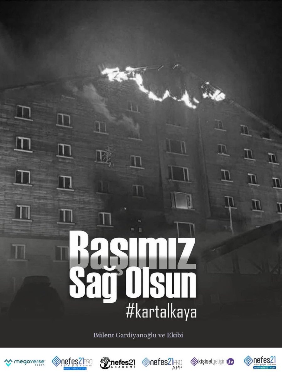 Bülent Gardiyanoğlu www.kisiselgelisim.tv tweet media