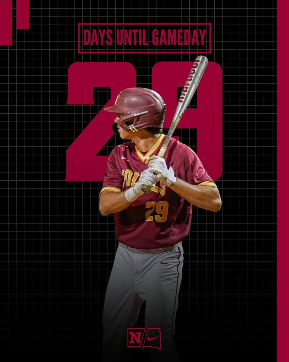 Northern State Baseball tweet media