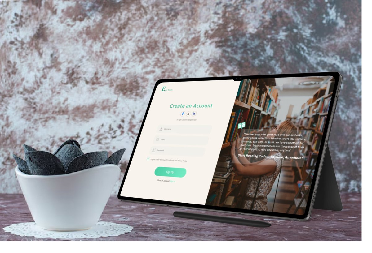 Gracias_AP's tweet photo. The login page is the first step to an awesome, personalized experience.
It combines personalization, security, seamless navigation, consistent branding, intuitive onboarding, and trust to deliver a safe and engaging user experience.

#uiuxdesign #figma #onboarding #webdesig https://t.co/AuJ3pTL89c