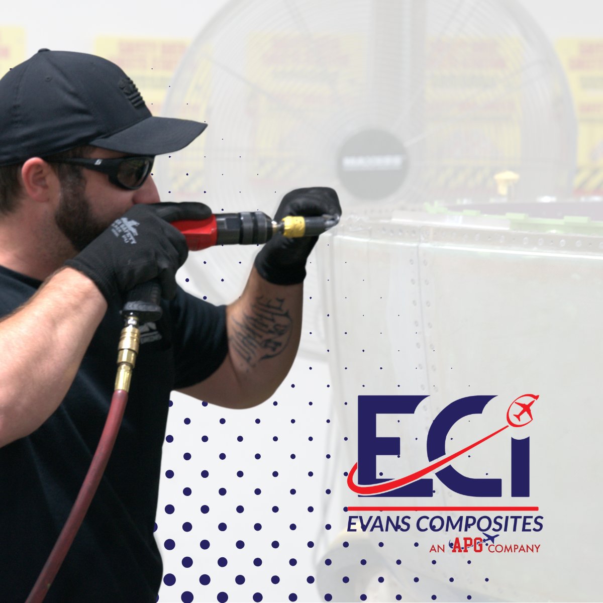 EvansComposites's tweet photo. We love our team, and you will too! Let us help you accomplish you objectives.
#mroservices #teamwork #aviationrepair https://t.co/XzWiFO5knD