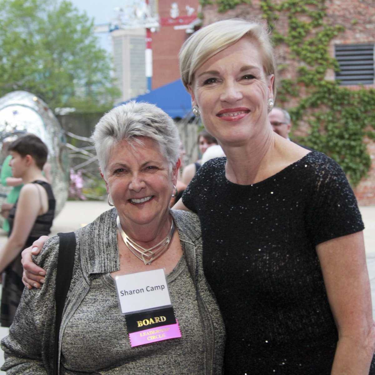 PPMaryland's tweet photo. We’re deeply saddened by the loss of Cecile Richards, an icon for reproductive &amp; sexual care.

As President of @PPFA for 12 years, she championed access to comprehensive reproductive health services, and was resilient &amp; strategic in the face of opposition. (1/2) https://t.co/qjthvldSC8