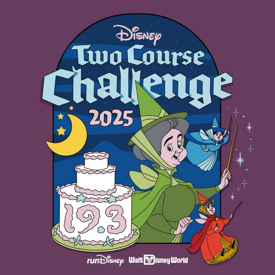serialracing's tweet photo. #runDisney 2025 Wine &amp; Dine Half Marathon Race Themes revealed: https://t.co/foMhijb7DL https://t.co/llpRfkEtBB