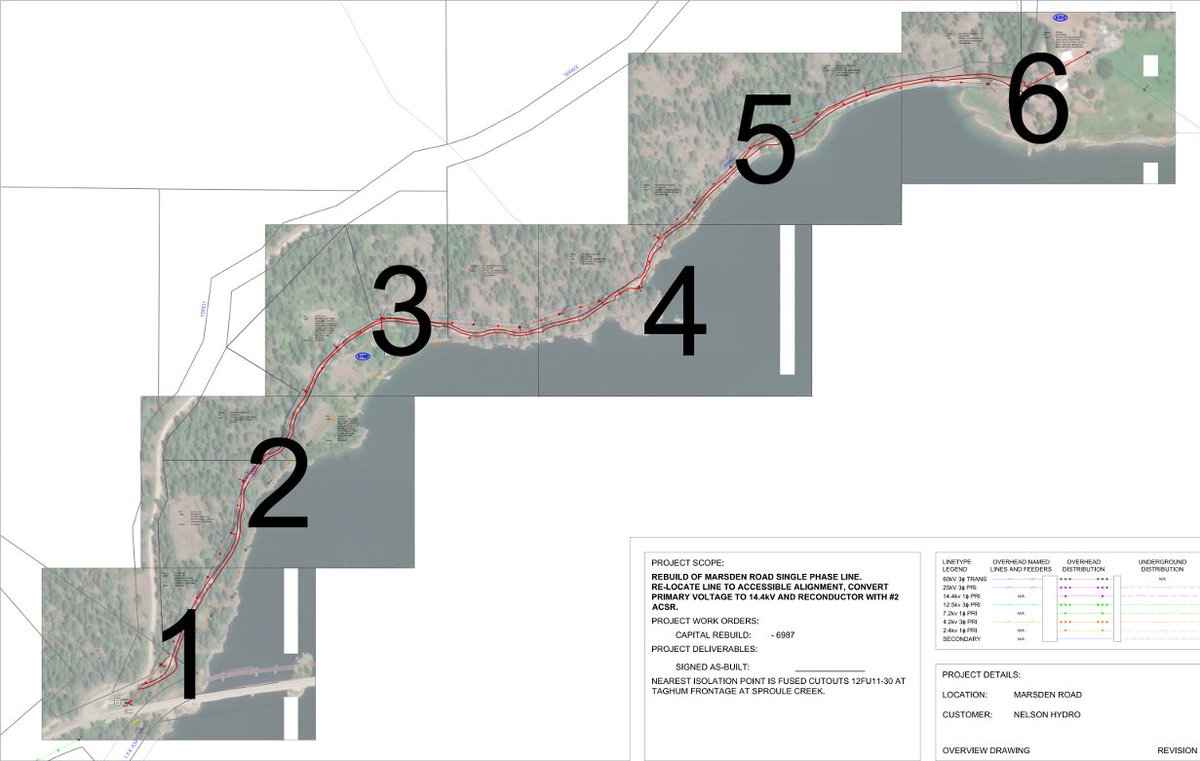 GeoICT055's tweet photo. Wil je begrijpen hoe je identieke kaartlay-outs van een specifiek gebied kan maken, zoals de technische kaart van Marsden Road?
Lees meer: https://t.co/45T7xzMNbC
#GeoICT #HowTos #QGIS #Kaartontwerp #GIS #Cartografie https://t.co/63EV4Y0Ztc