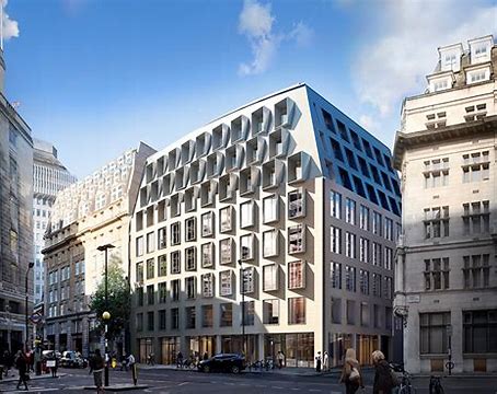 FloorplanSystem's tweet photo. PROJECT SPOTLIGHT: 40 Broadway. Looking forward to working with @RED_C_Group on this new build commercial project. Installing over 9000m2 of JVP #RaisedAccessFlooring to CAT A Commercial Standard. 📸 Red Construction Group Ltd https://t.co/4G3nEqHsbU