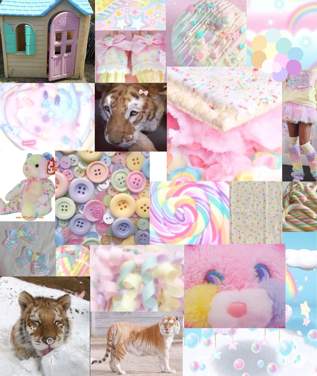 toyger tiger🍭 ufo!!! (🔗⤵️)