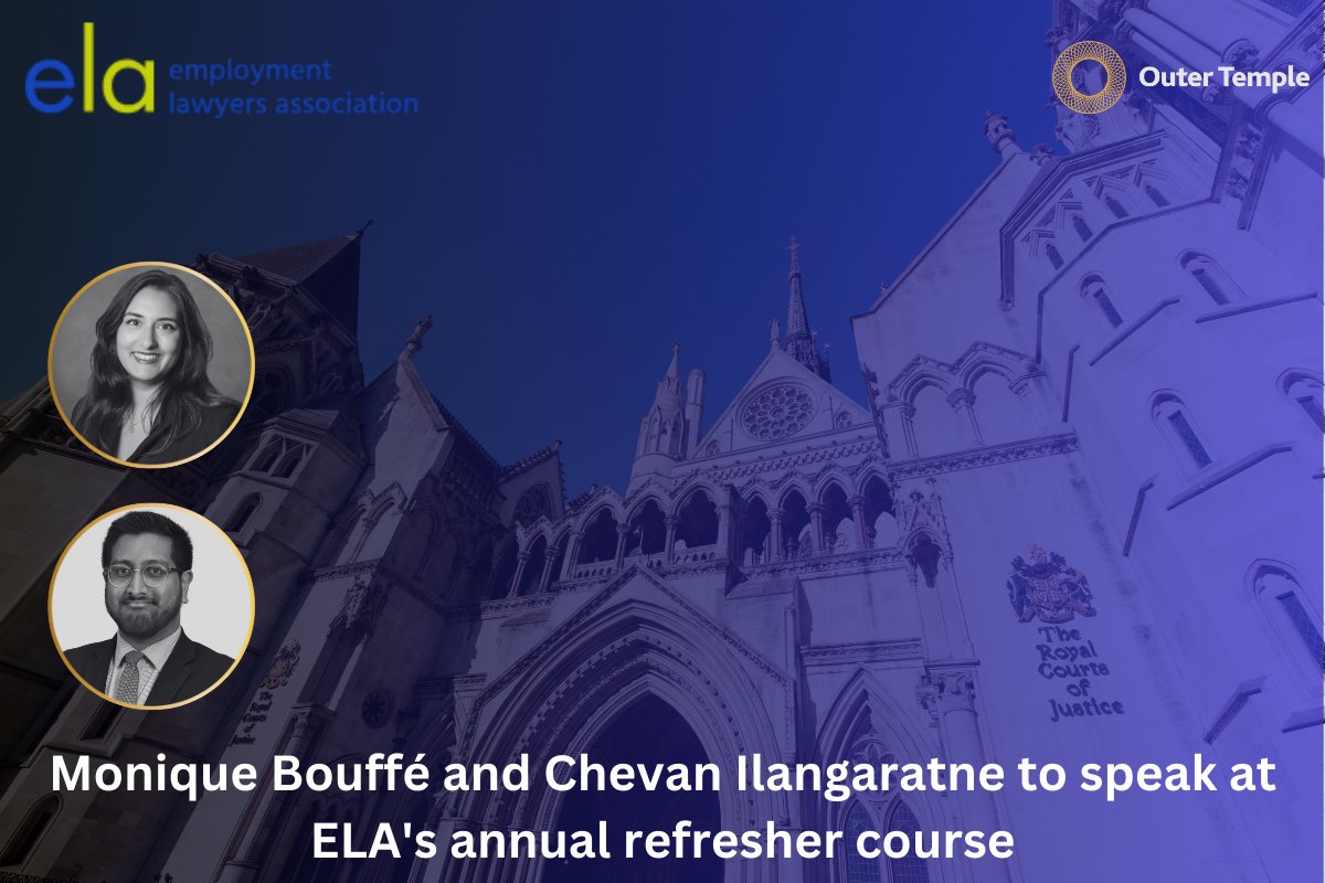 Outer Temple Chambers tweet media