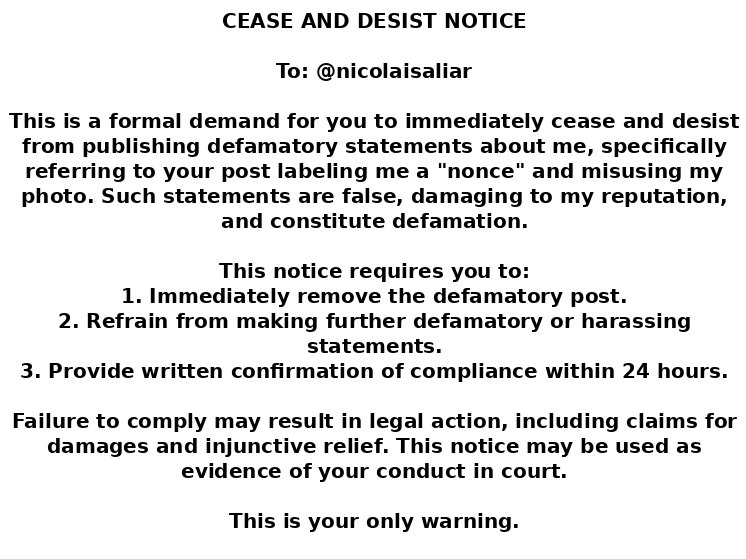 Danny Denay tweet media