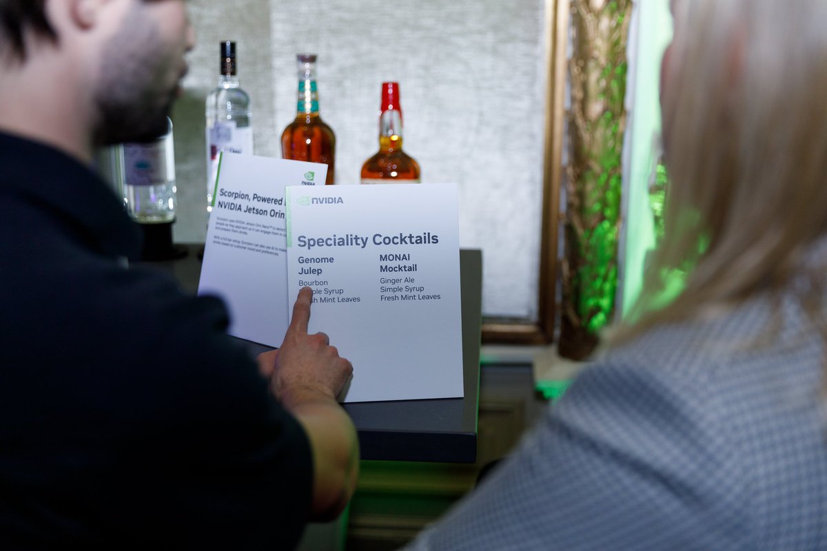 Richtech Robotics tweet media