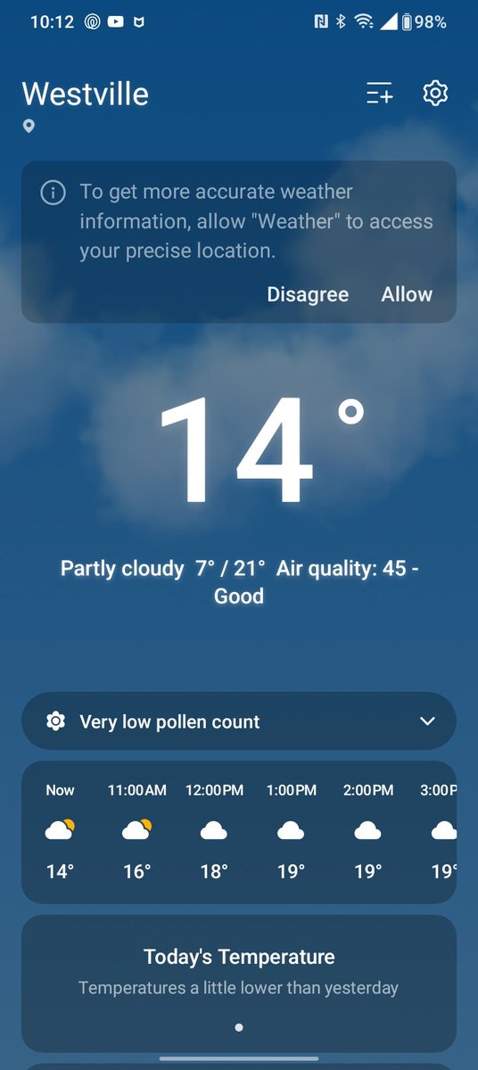 Andy Masterson tweet media