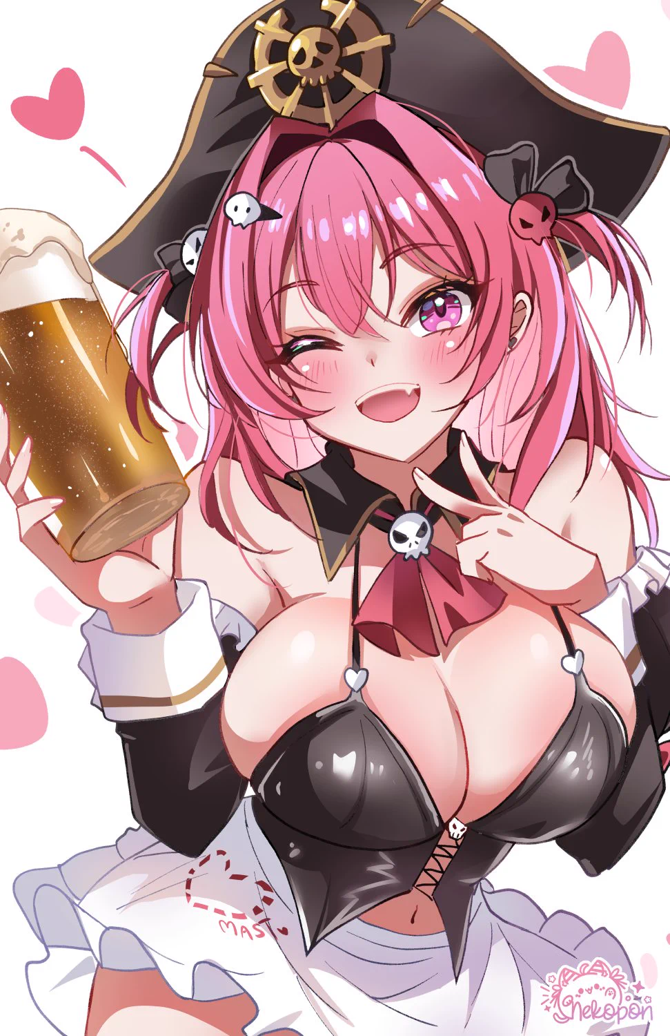 公式】勝利の女神：NIKKE on X: 