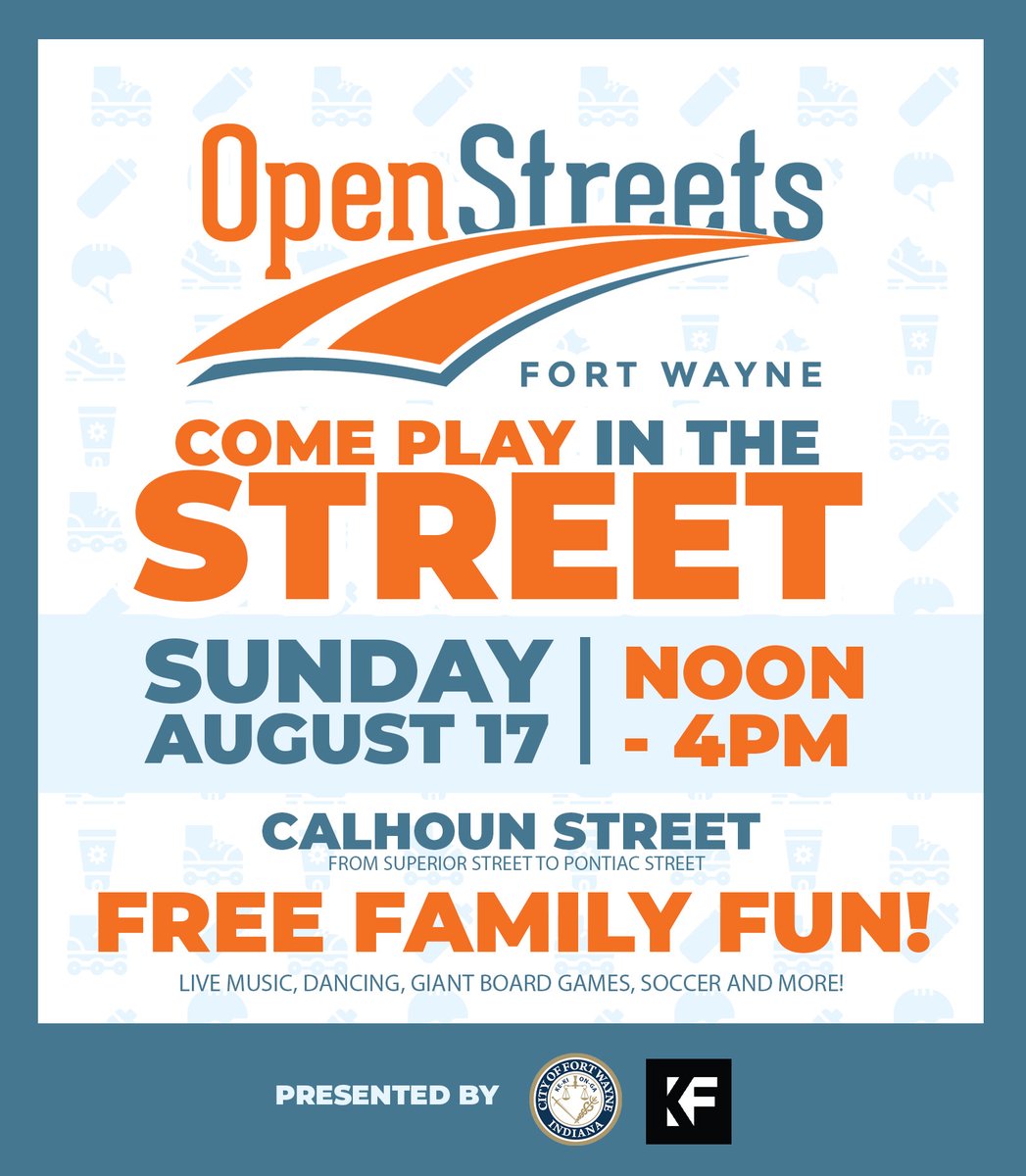 Save the date 2025...can't wait!