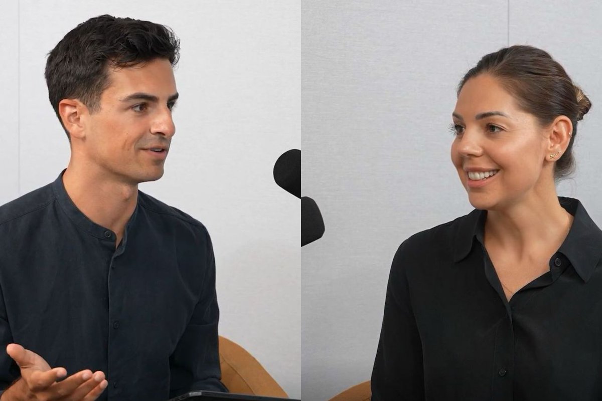 In the latest episode of Voices for Change, Justin Farrance, A&amp;O Shearman’s global DE&amp;I ambassador, sits down with Jodi, META DE&amp;I partner and regional head of financial regulatory, in A&amp;O Shearman's Abu Dhabi office.

🎧 Watch here:
lnkd.in/e3KBJikZ
