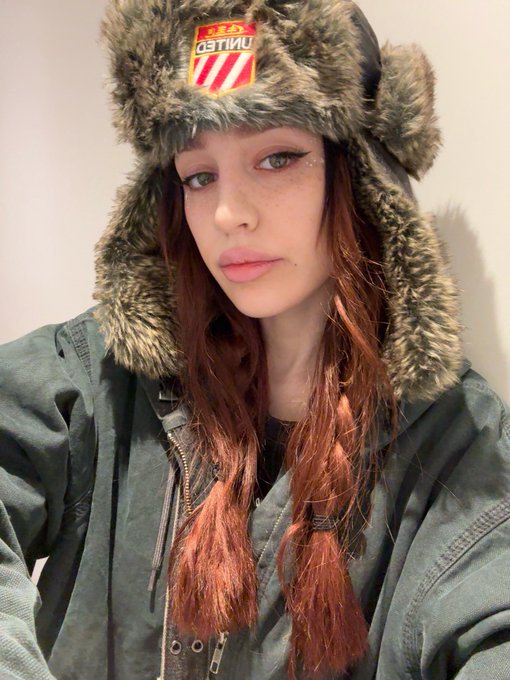 Rosaline Dawn - rosaline dawn is back 0.0 https://t.co/eLgNqwXWOA