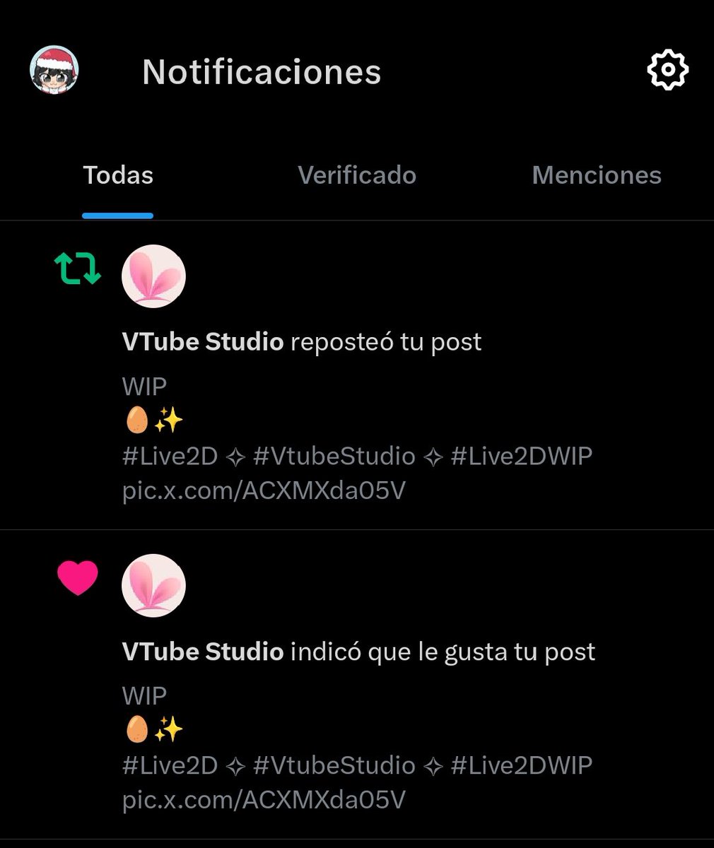 OMG *se desmaya en rigger*