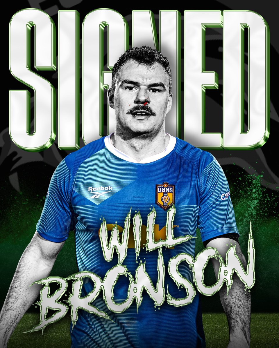 sedonsfc's tweet image. HERE WE GO…. 🖊️ @_will_bell 

A face only a mother could love. We’ve gone full Geordie industrial steel in defence 🏴󠁧󠁢󠁥󠁮󠁧󠁿. Our new addition has already broken his nose and assured us it’s nothing more than a bump.

Introducing the latest addition to our defensive line “Will…