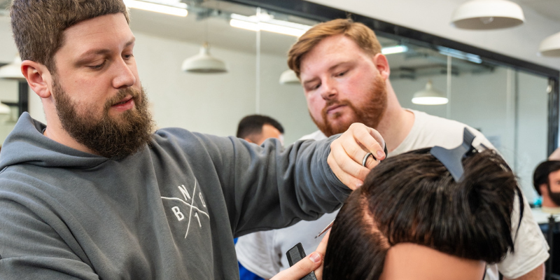 Complete Skills Solutions tweet media