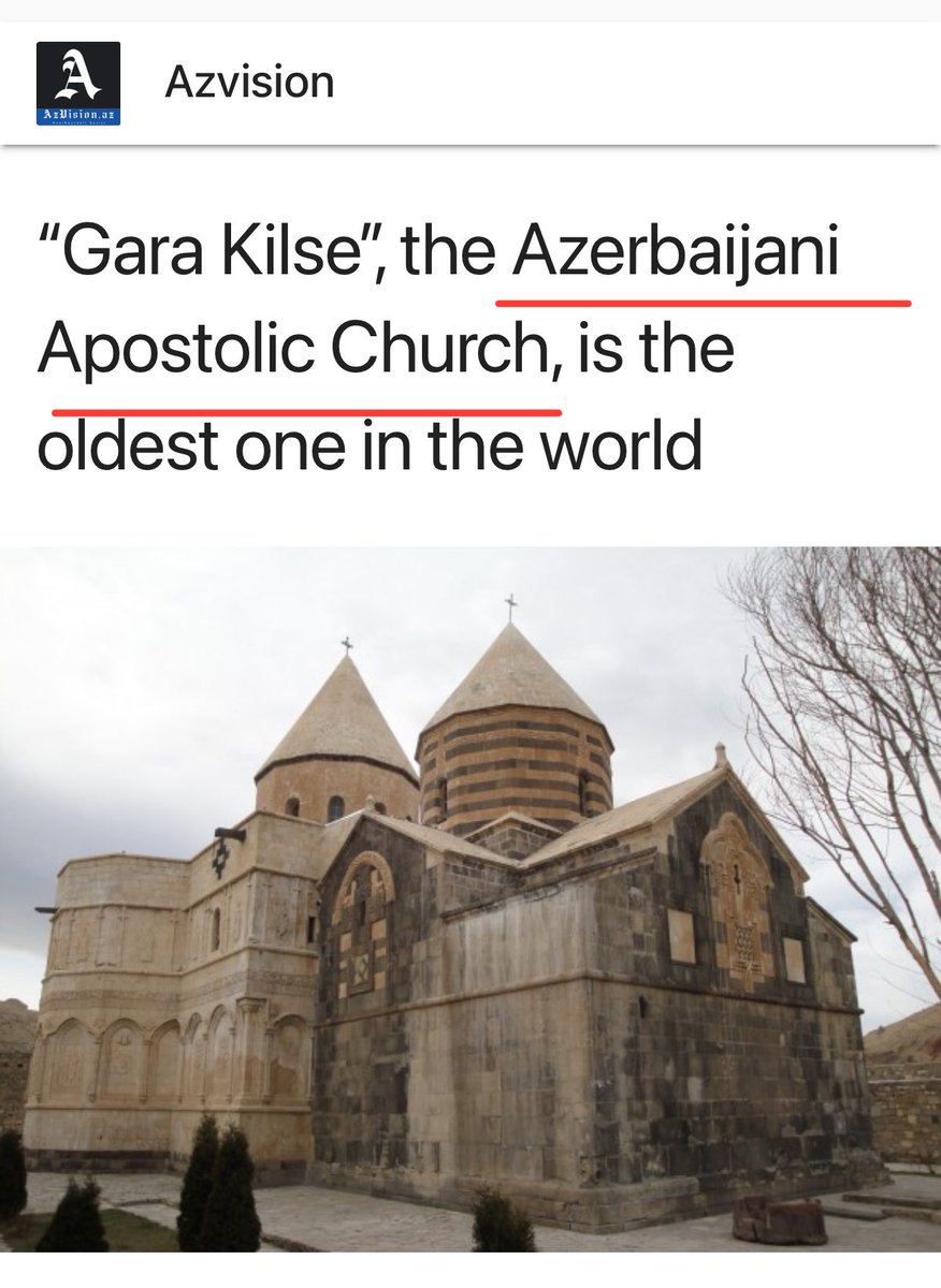 Shirvan Grigoryan (@sh_grgr) on Twitter photo #OMG #Azerbaijanis is the first #Christians in the world? 🤣 They are 🤡 #OMG #Azerbaijanis is the first #Christians in the world? 🤣 They are 🤡