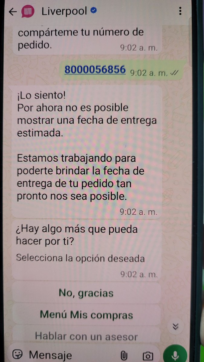 Luis Magadan tweet media