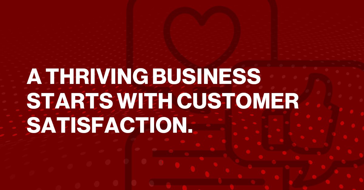 Want to know the key to a thriving business?  It starts with customer satisfaction. 

Mystery shopping is your road map to better service, higher sales, and a healthier bottom line. 

#CustomerSatisfaction #MysteryShopping #Realitybasedgroup #RBG #Customerexperience