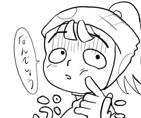 もちもち伏くん 