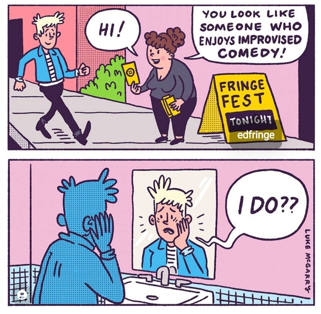 SpringinTheater's tweet image. Aankomende woensdag gaat de Introductiecursus Improviseren van start, aanmelden is nog mogelijk springintheater.nl/introductie-im… #improv #utrecht #cursus