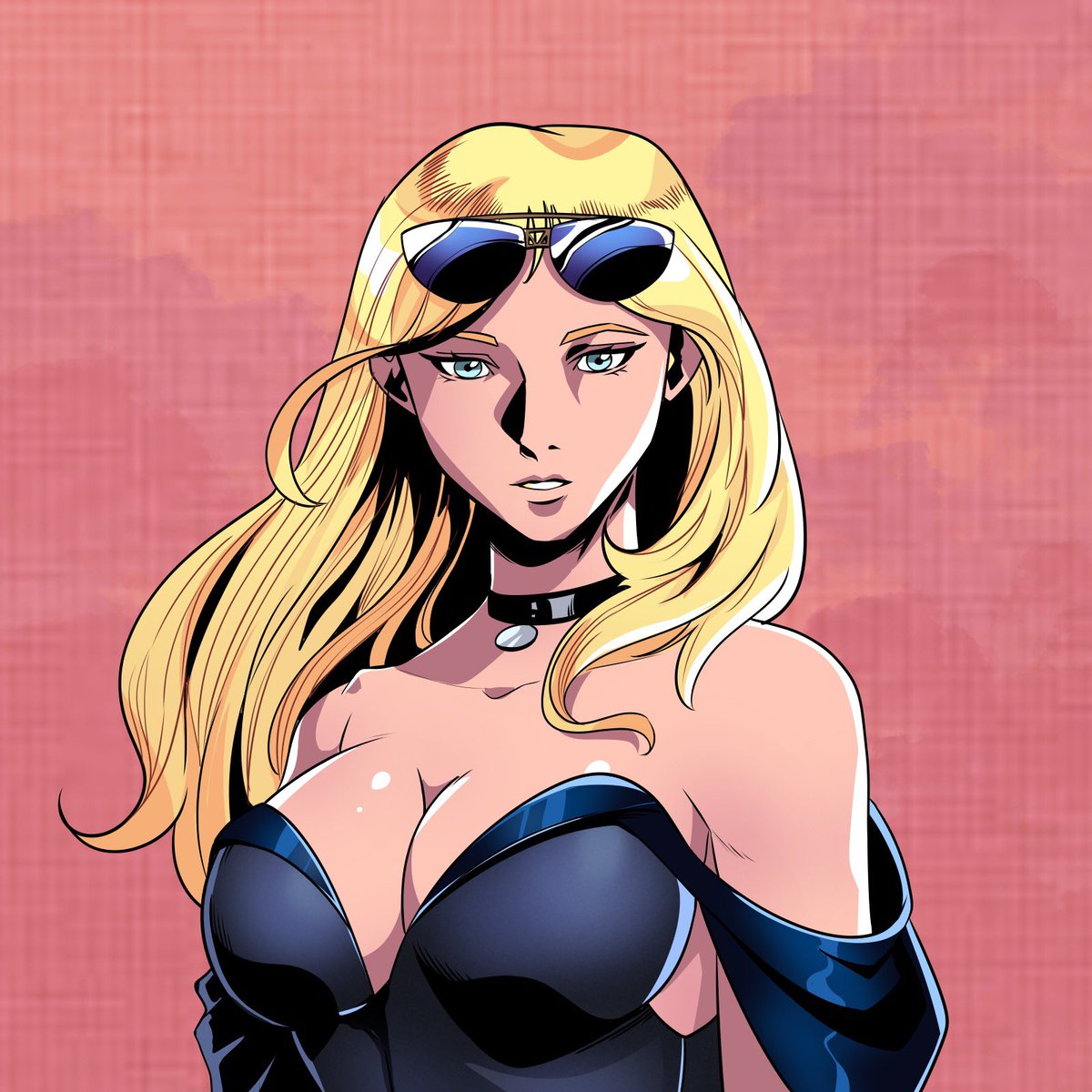 MadMelania (Free Mint) tweet media