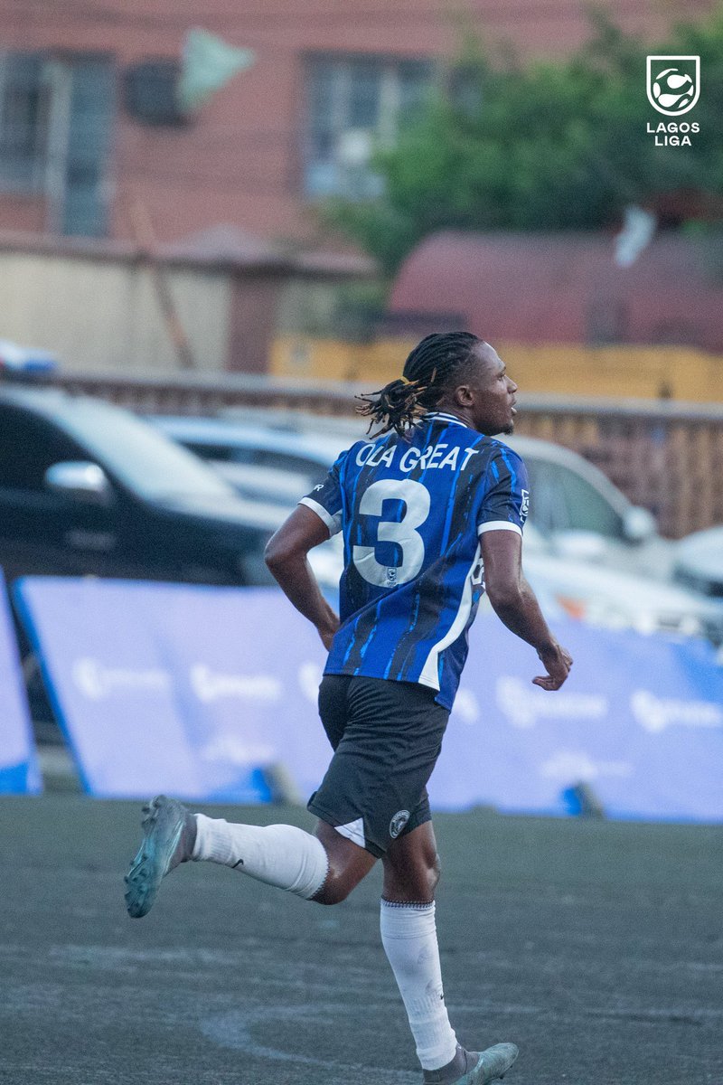 One of ours 🫶🏿💪 <a href="/TheRealOlagreat/">👑Kvng Olagreat™⚽️</a>