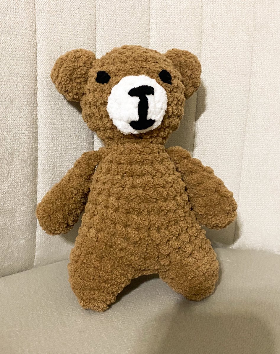 meeganiru's tweet photo. Bu da bizimki 🥹🧸 https://t.co/RLfzYF56uM