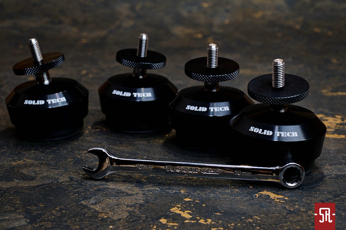 SoundRebels's tweet image. #solidtech Feet of Balance Polish #review - soundrebels.com/solid-tech-fee…