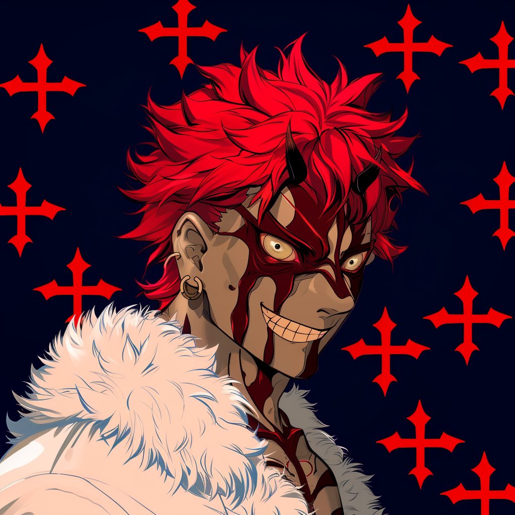 CrusaderzBTC's tweet image. ⚔️ 4K Followers !!! ⚔️

I’m incredibly grateful for my community and beyond excited to share this collection with all of you amazing people! Let's continue this journey together. 

LETS CELEBRATE  🥳 

4x GTD WL SPOTS || LIKE, COMMENT &amp;amp; RT 👇