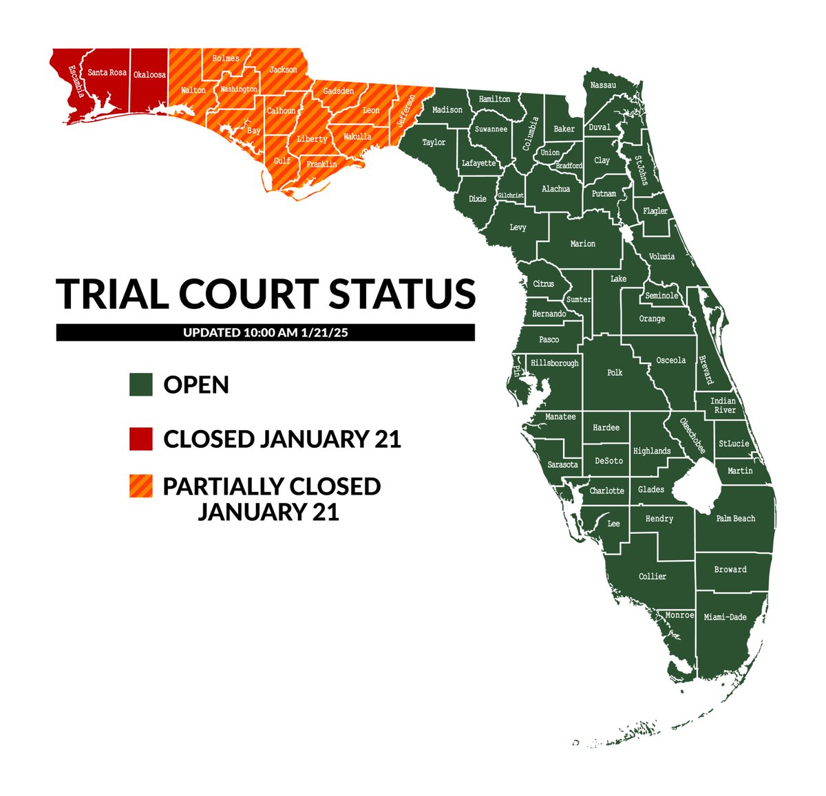 FloridaSupremeCourt tweet media