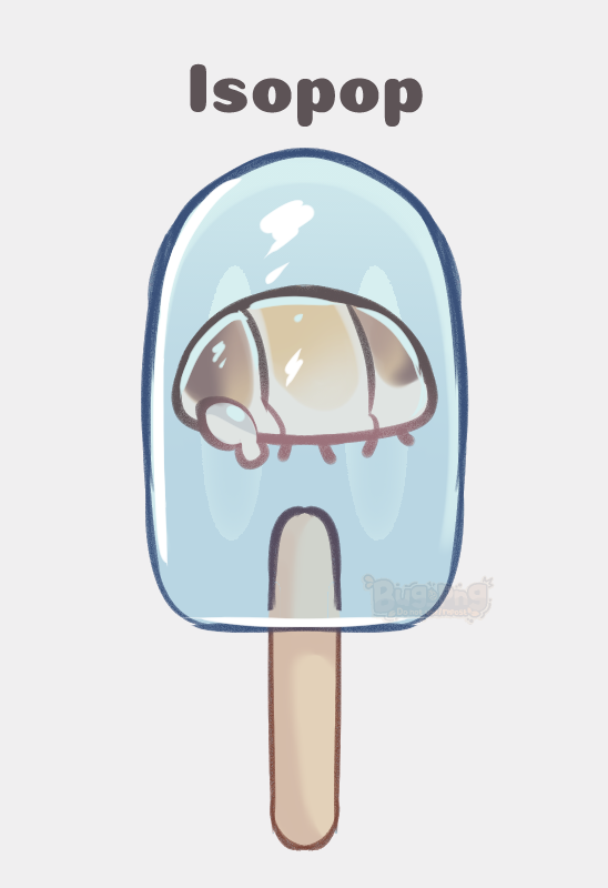 My friend is really cold rn so i drew this in her honor