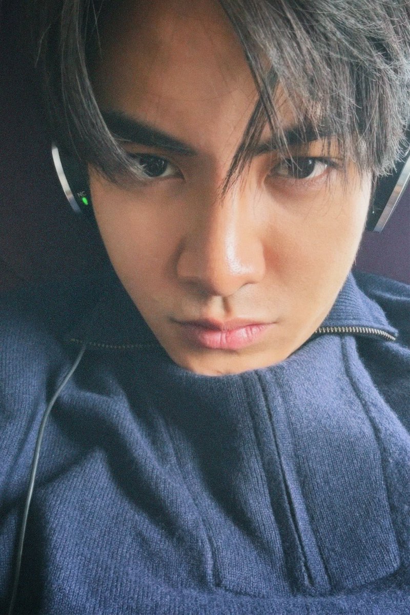 joongffilm's tweet photo. 🎞️📽️ 

#จุงอาเชน ; #JoongArchen 
[ @ChenRcj ] https://t.co/Ckn1jv9k3Y