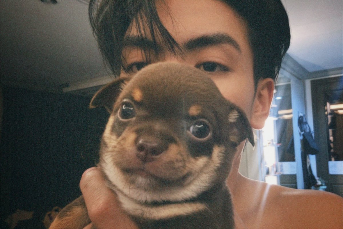 joongffilm's tweet photo. 🎞️📽️ 

#จุงอาเชน ; #JoongArchen 
[ @ChenRcj ] https://t.co/Ckn1jv9k3Y