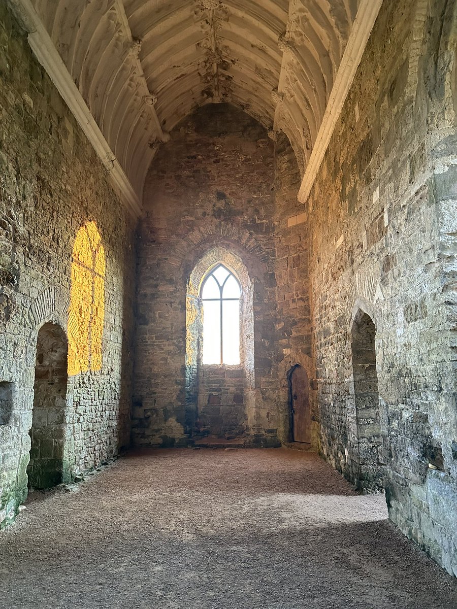 johna_wright's tweet photo. @EnglishHeritage Definitely worth a visit. https://t.co/YkzFJgWALZ