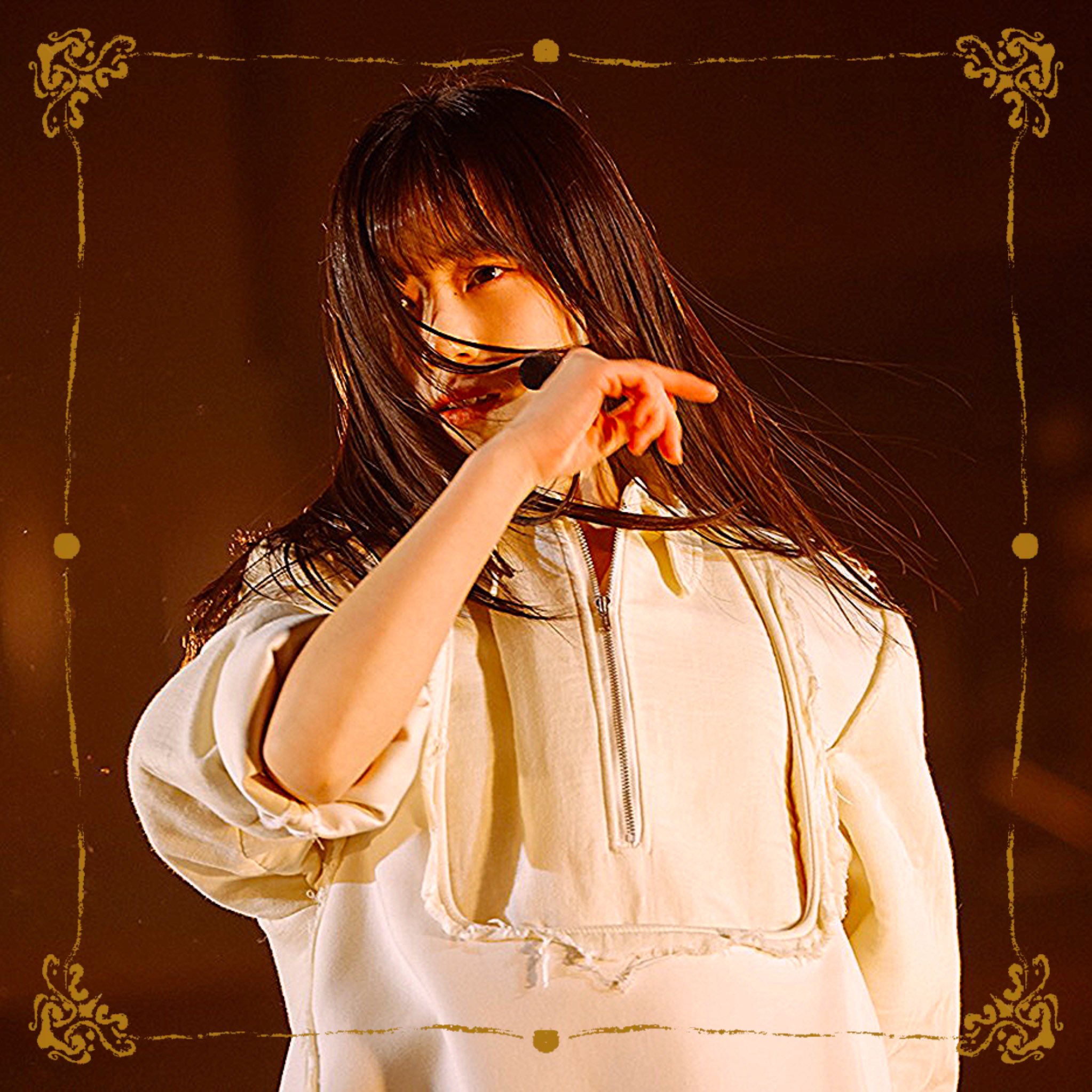 櫻坂46 山下瞳月 ライブ会場撮りおろしプレミアム生写真 櫻坂46 山下瞳月 ライブ会場撮りおろしプレミアム生写真 櫻坂46