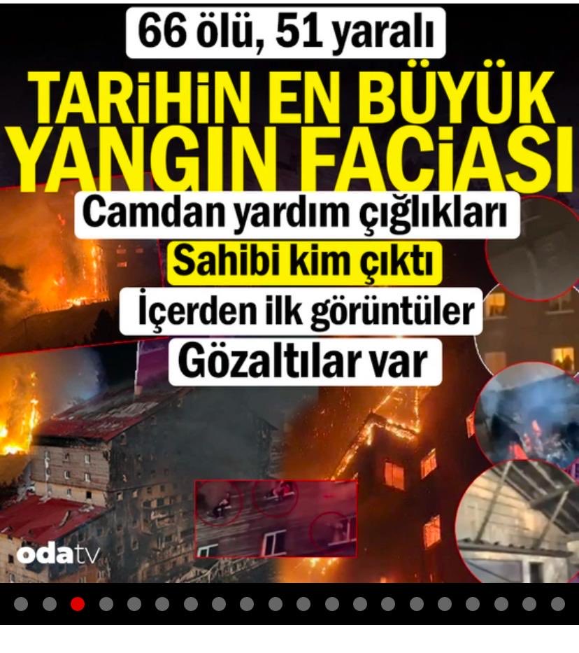 NEDEN MİLLİ YAS İLAN ETMİYOR CUMHURBAŞKANI ???. ÖLENLER TÜRK DÜŞMANI OLSA HEMEN MİLLİ YAS İLAN EDERDİ