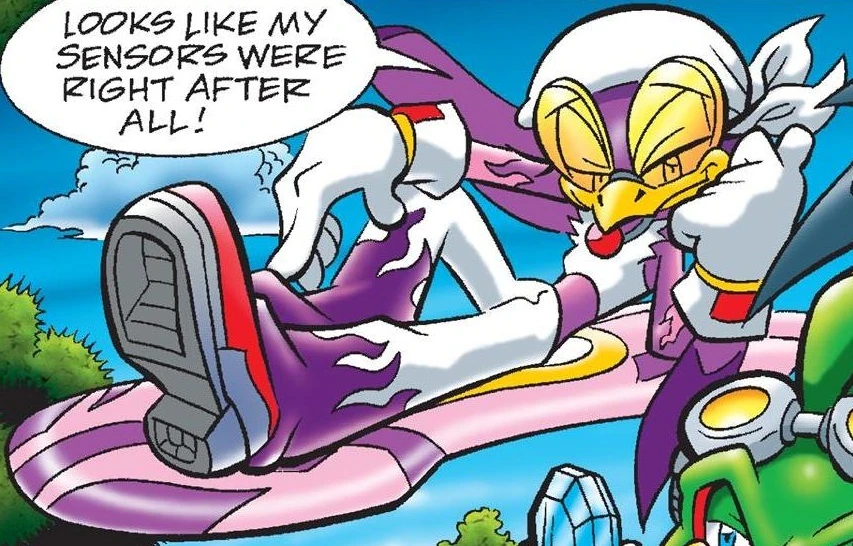 Machia LeVermillion tweet media