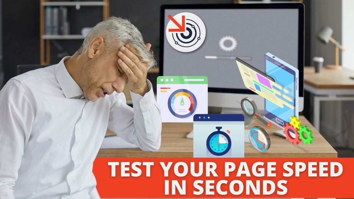 SCityDigital's tweet image. Utilize Google PageSpeed Insights, GTmetrix, and Pingdom Tools to assess your site&apos;s speed, analyze speed issues, and track load times and performance for optimal site performance.

bit.ly/44sEvOa

#pagespeedtools #websiteperformance #SEOoptimization #digitalmarketing