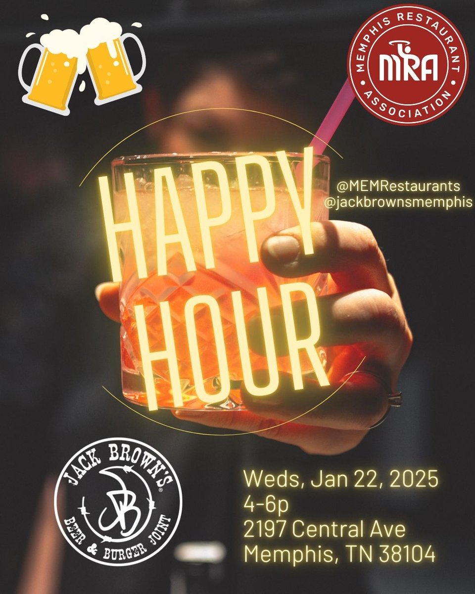 Memphis Restaurants tweet media