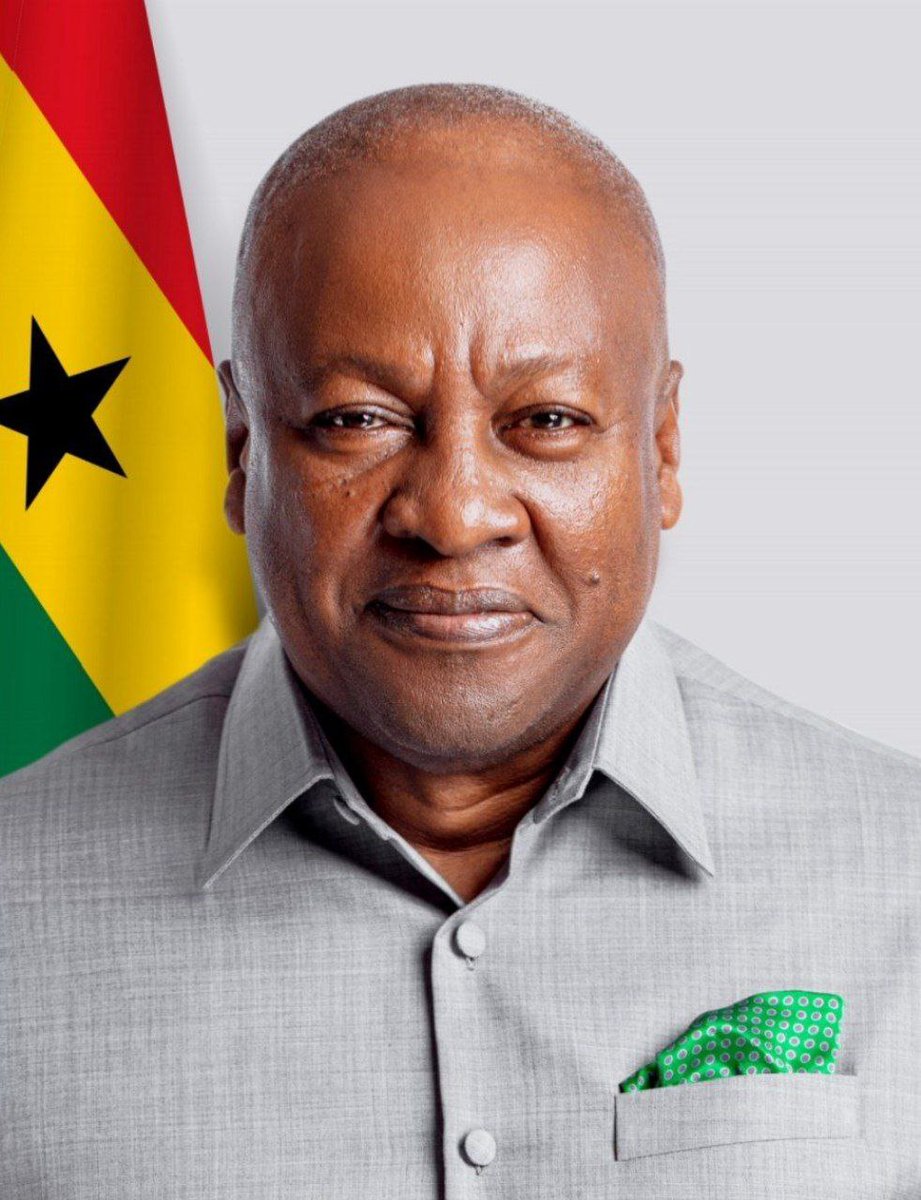 We’ve seen some intriguing appointments lately! Which ones have truly surprised you, and which did you see coming from a mile away?
<a href="/JDMahama/">John Dramani Mahama</a> 
#Trump 
#appointment 
#ndc