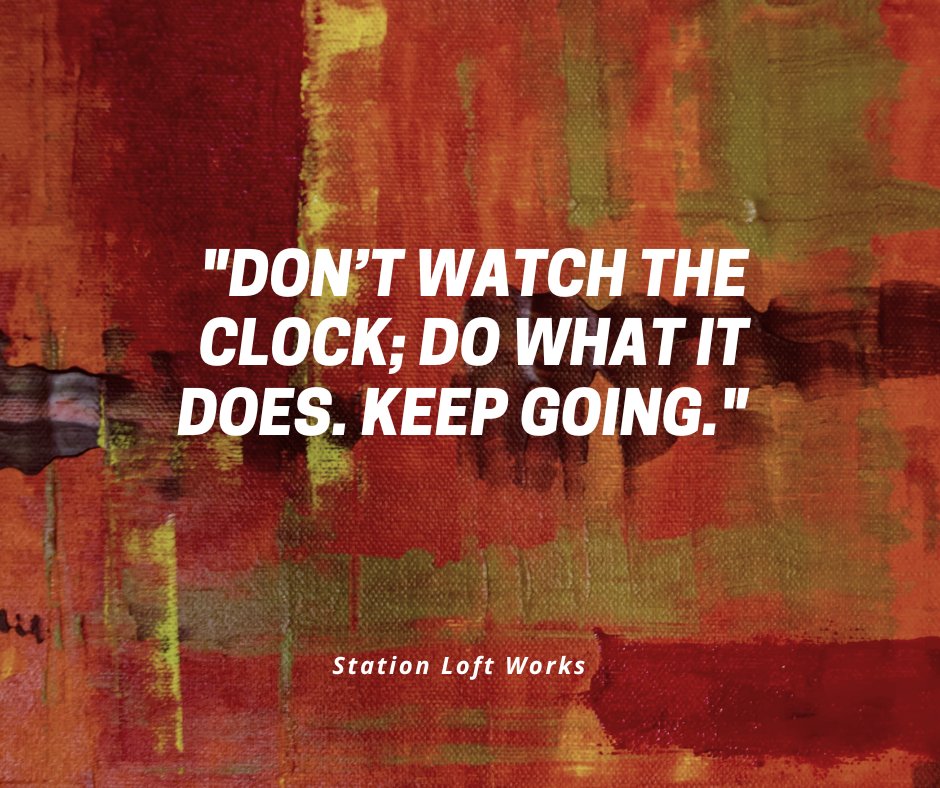 stationloftwork's tweet photo. Inspirational Quote.

 #DouglasvilleGA #Coworking #OfficeRental #OfficeRentalSpace #CoworkingSpace #OfficeSpace #DowntownDouglasville #HotDesk #BusinessCommunity #FlexibleWorkspace #villaricaga #pauldingcounty #hiramga #templega #carrolltonga #powderspringsga https://t.co/EEBB04OSeQ