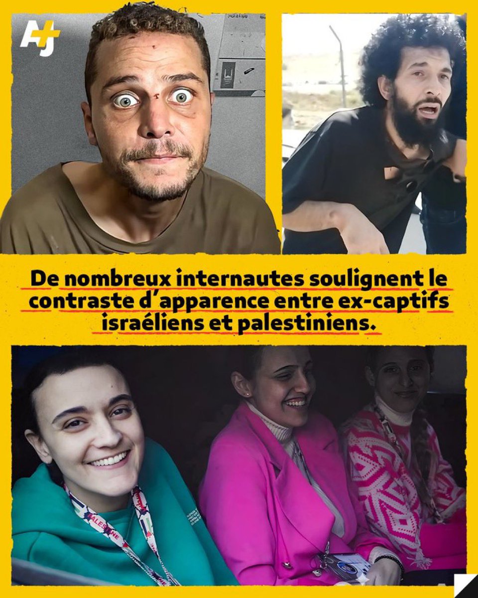 Les Spectateurs tweet media