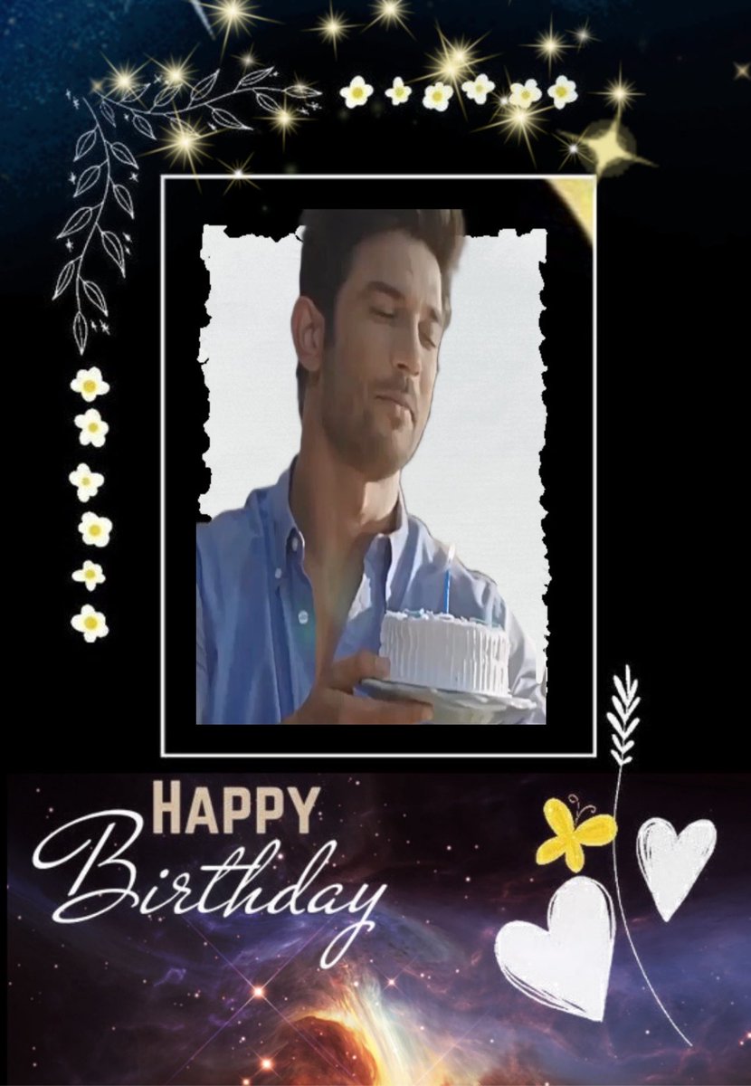 Heli (Aayu’s Sister🥹)🔱 ♥️🦋 (@helipandya_sr) on Twitter photo Sushant Day 💕
#SushantMoon2025
Our love is so deep dt even 7 oceans can’t fade it 💔,
Our love is so deep dt even 7 layers of atmosphere can’t change it🎉
Our love is so deep dt even 7 layers of rainbow can’t express it ❤️
Happiest birthday my superstar, my sunshine <a href="/itsSSR/">Sushant Singh Rajput</a> Sushant Day 💕
#SushantMoon2025
Our love is so deep dt even 7 oceans can’t fade it 💔,
Our love is so deep dt even 7 layers of atmosphere can’t change it🎉
Our love is so deep dt even 7 layers of rainbow can’t express it ❤️
Happiest birthday my superstar, my sunshine <a href="/itsSSR/">Sushant Singh Rajput</a>