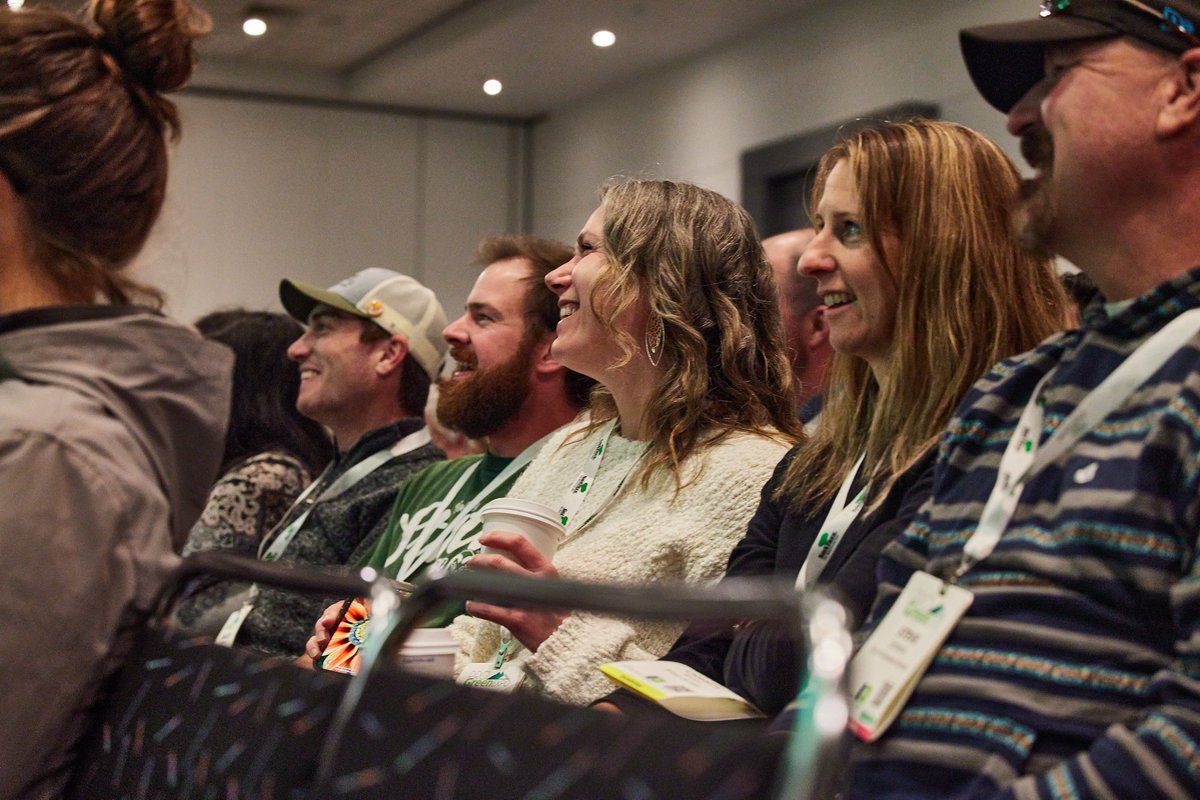 CALLING ALL #greenindustrypros

Grow  your skills at the Rocky Mountain Region's largest #greenindustryconference, ProGreen EXPO on Jan 28-30 2025 at the Colorado Convention  Center. REGISTER  progreenexpo.com