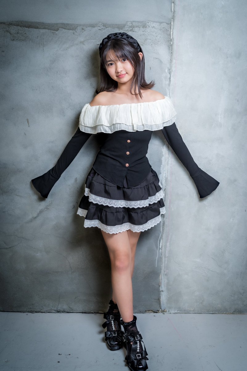 2025.01.19 TIP撮影会📸 えまえまちゃん👶🏻💘 @hashimoto_ema